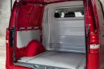 Mercedes-Benz Vito Mixto 2020 года (WW)